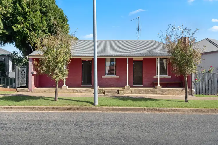 245 Goulburn Street, Crookwell NSW 2583