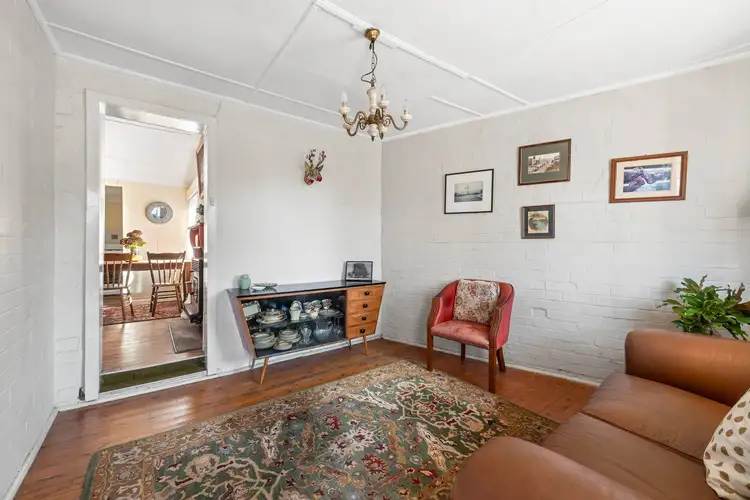 Second view of Homely house listing, 245 Goulburn Street, Crookwell NSW 2583