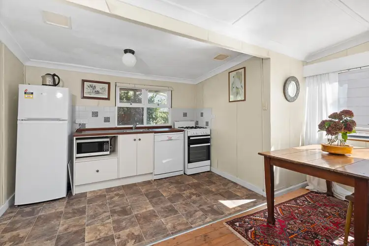 Third view of Homely house listing, 245 Goulburn Street, Crookwell NSW 2583