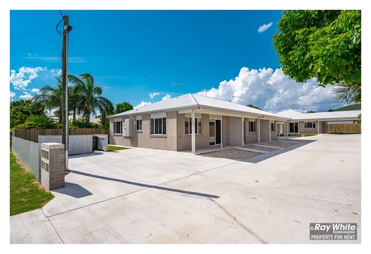 Main view of Homely house listing, 3/99 Whitman Street, Yeppoon QLD 4703