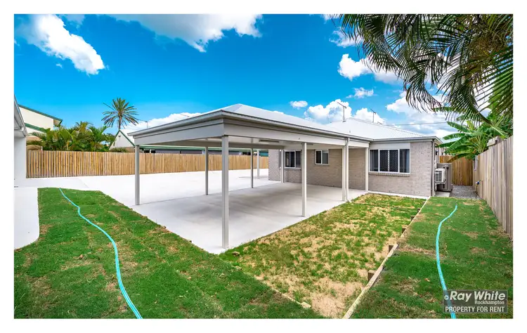 Second view of Homely house listing, 3/99 Whitman Street, Yeppoon QLD 4703