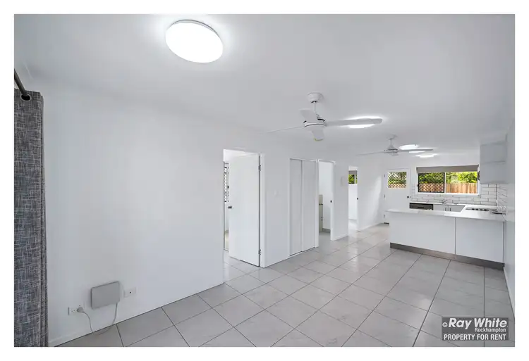 Third view of Homely house listing, 3/99 Whitman Street, Yeppoon QLD 4703