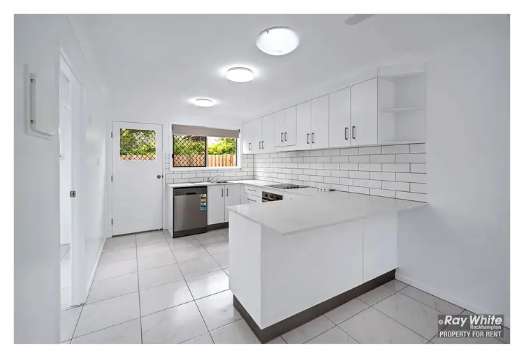Fourth view of Homely house listing, 3/99 Whitman Street, Yeppoon QLD 4703