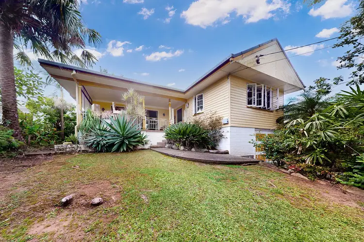 376 Brisbane Corso, Yeronga QLD 4104