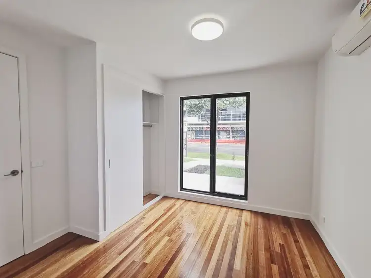 Third view of Homely apartment listing, G02/1451 Centre Road, Clayton VIC 3168