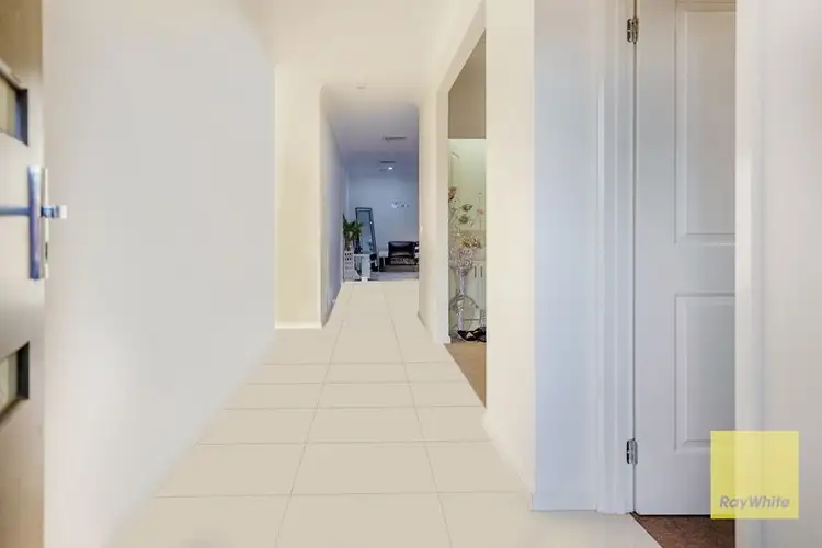 Third view of Homely house listing, 35 Serengeti Circuit, Tarneit VIC 3029