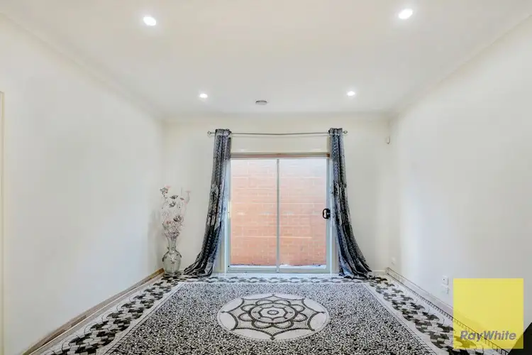 Fourth view of Homely house listing, 35 Serengeti Circuit, Tarneit VIC 3029