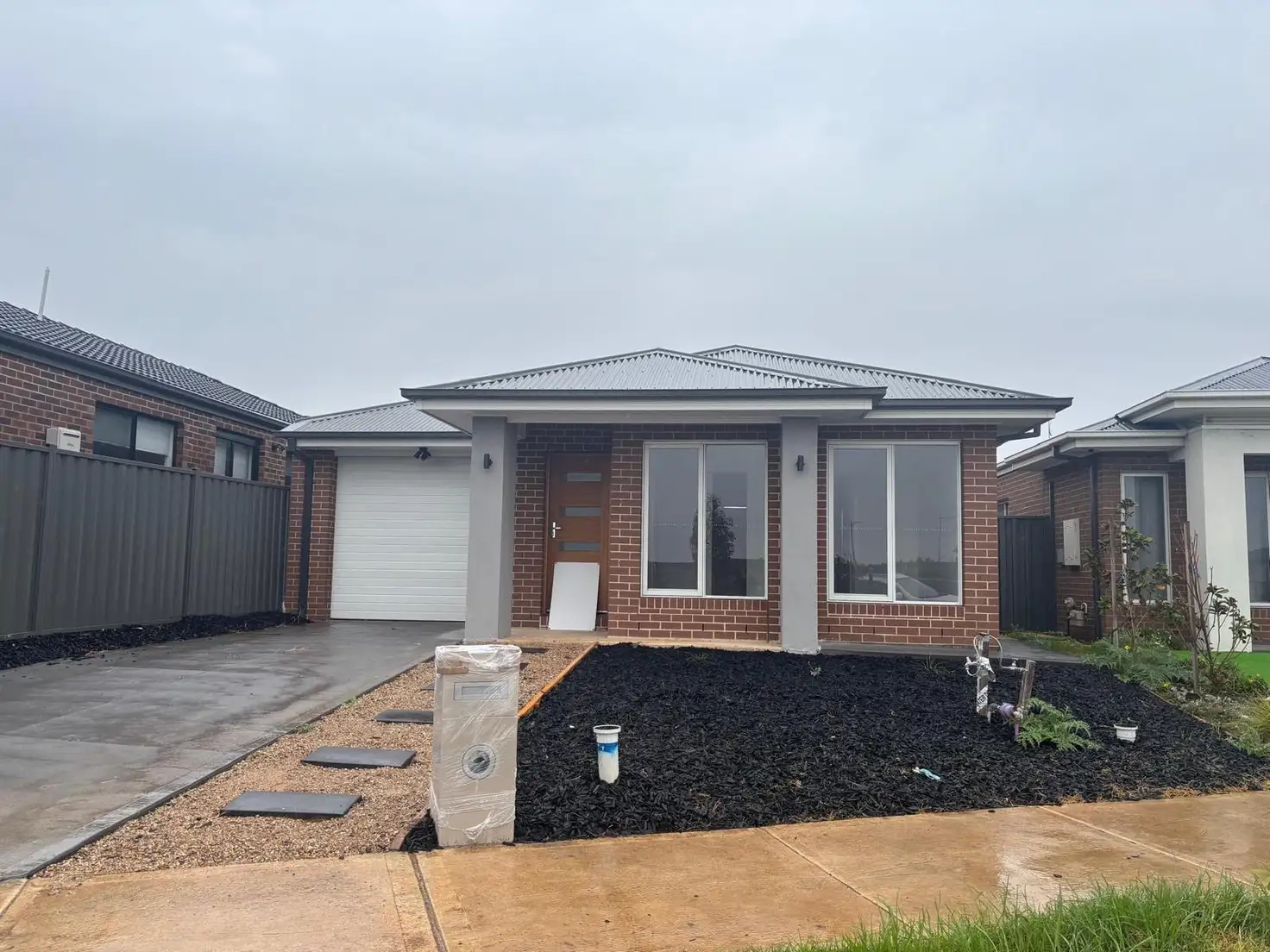 Main view of Homely house listing, 101 Abbeygate Drive, Werribee VIC 3030