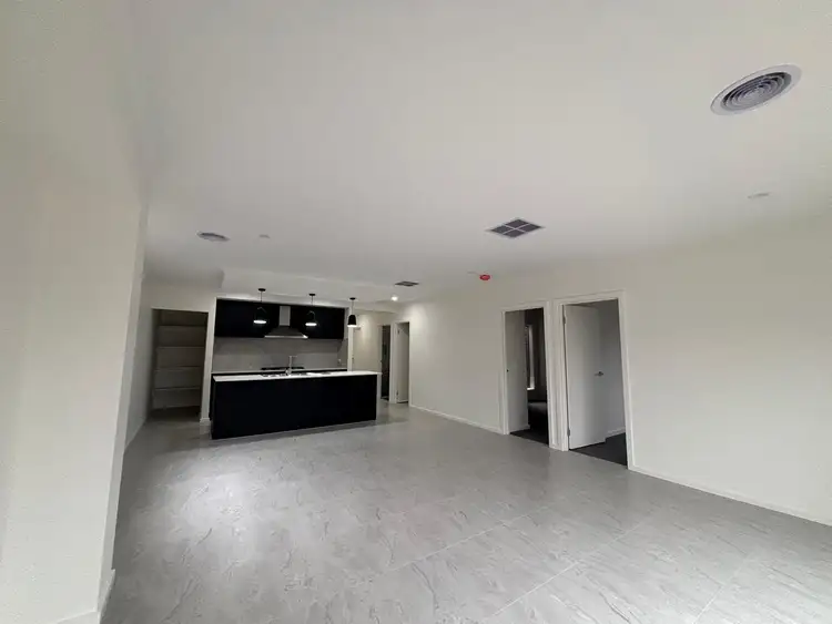 Second view of Homely house listing, 101 Abbeygate Drive, Werribee VIC 3030