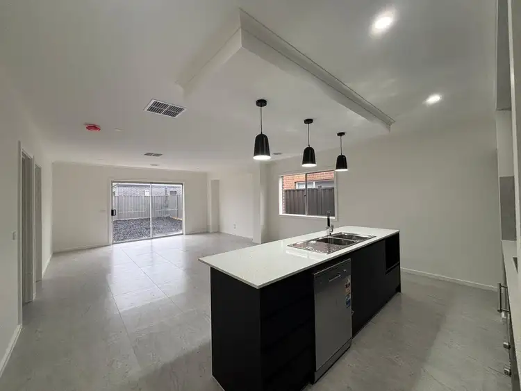 Third view of Homely house listing, 101 Abbeygate Drive, Werribee VIC 3030