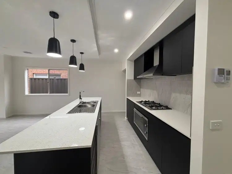 Fourth view of Homely house listing, 101 Abbeygate Drive, Werribee VIC 3030