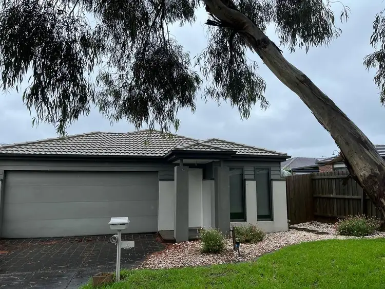 3 Zoe Place, Truganina VIC 3029