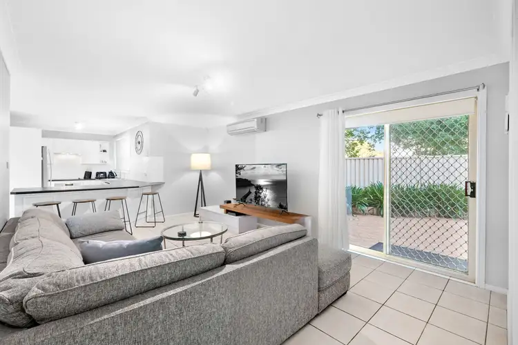 Second view of Homely house listing, 18 Wolseley Place, Ingleburn NSW 2565