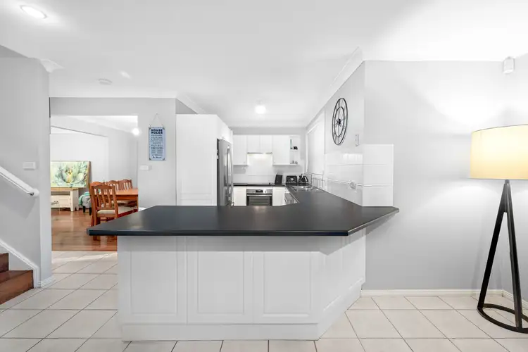 Third view of Homely house listing, 18 Wolseley Place, Ingleburn NSW 2565