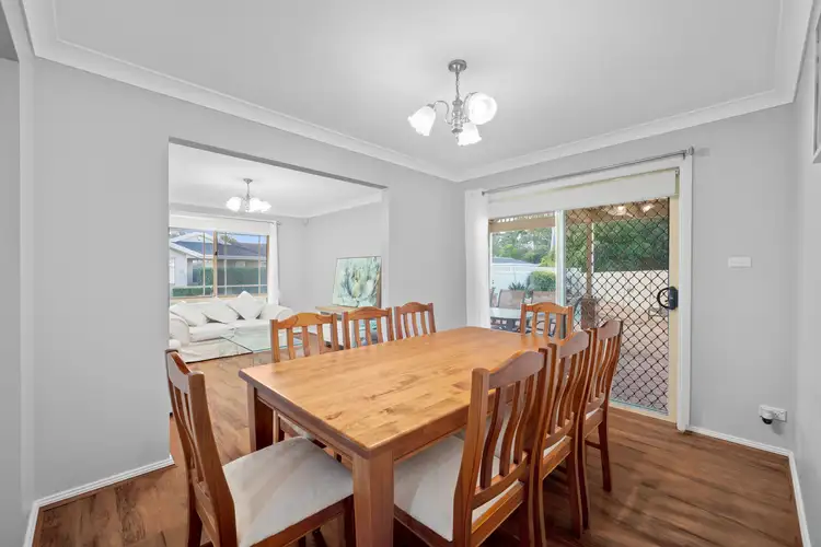 Fourth view of Homely house listing, 18 Wolseley Place, Ingleburn NSW 2565