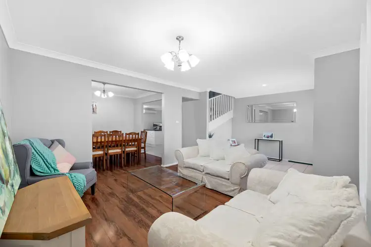 Fifth view of Homely house listing, 18 Wolseley Place, Ingleburn NSW 2565