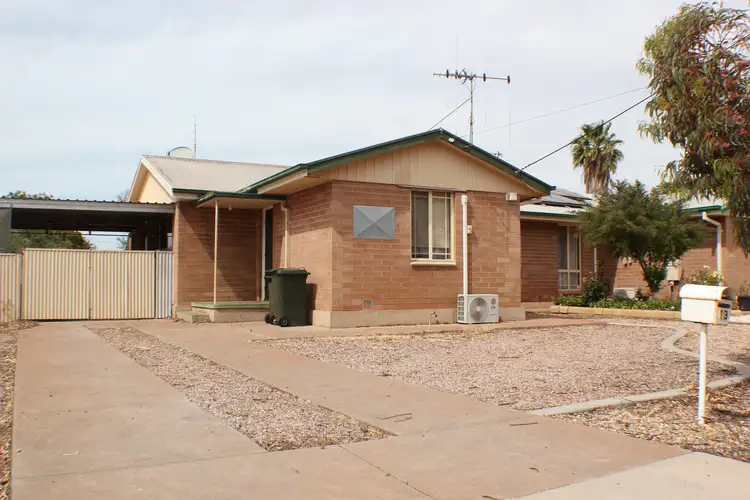 13 Brodie Street, Whyalla Norrie SA 5608