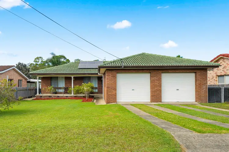Second view of Homely house listing, 16 Spain Street, North Nowra NSW 2541