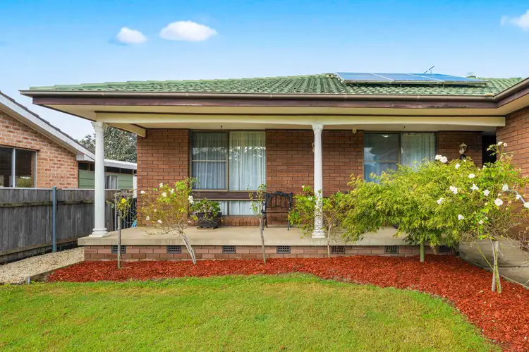 Third view of Homely house listing, 16 Spain Street, North Nowra NSW 2541
