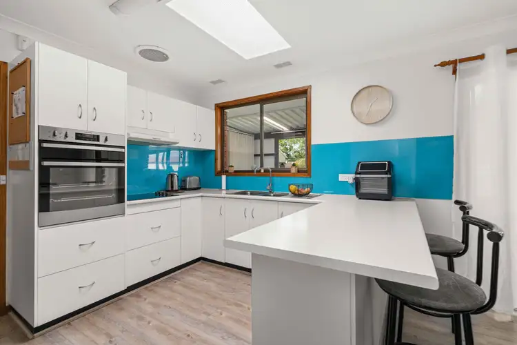 Fourth view of Homely house listing, 16 Spain Street, North Nowra NSW 2541