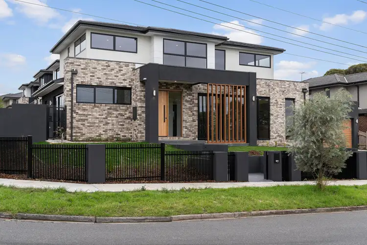 31 Banyule Road, Rosanna VIC 3084