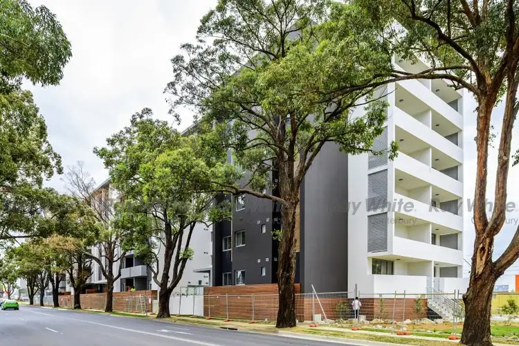 115/3-17 Queen Street, Campbelltown NSW 2560
