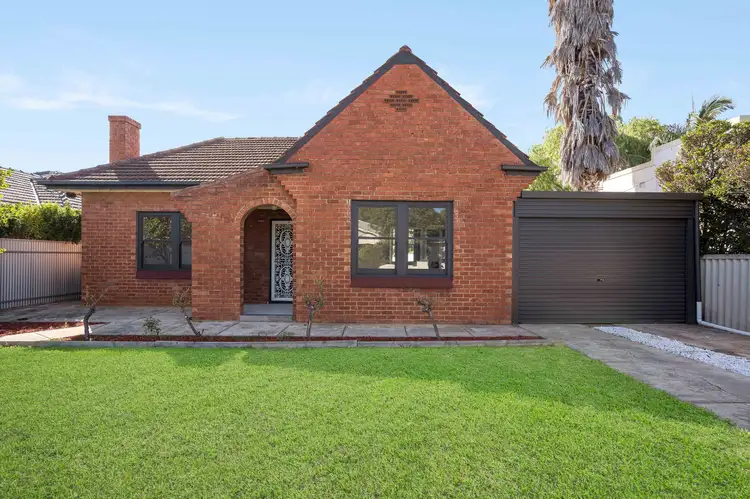 49 Main Street, Beverley SA 5009