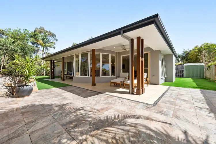 20 Stargate Court, Reedy Creek QLD 4227