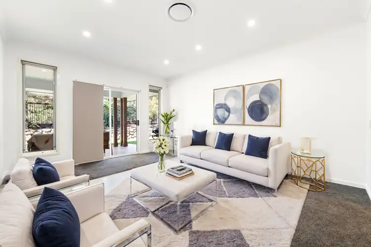 20 Stargate Court, Reedy Creek QLD 4227