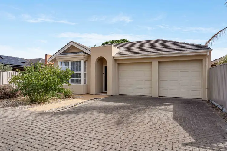 Main view of Homely house listing, 1/12 Bartlett Terrace, Semaphore Park SA 5019
