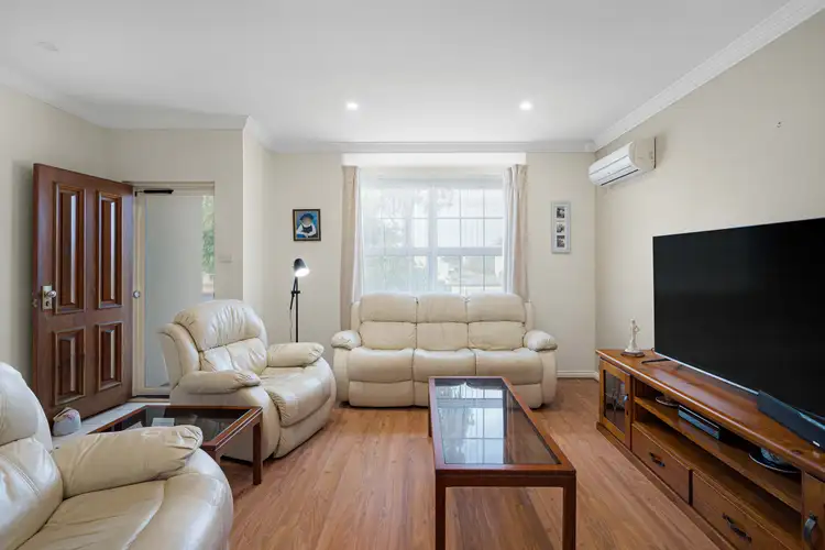 Second view of Homely house listing, 1/12 Bartlett Terrace, Semaphore Park SA 5019