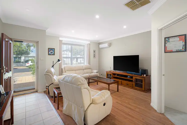 Third view of Homely house listing, 1/12 Bartlett Terrace, Semaphore Park SA 5019