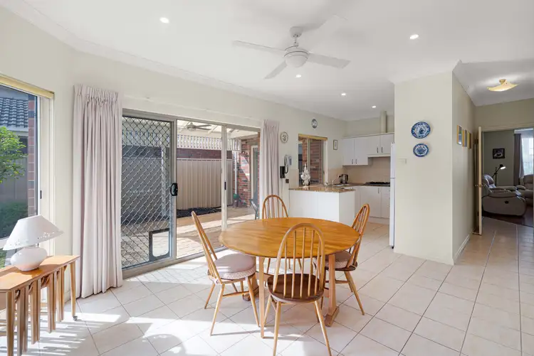 Fifth view of Homely house listing, 1/12 Bartlett Terrace, Semaphore Park SA 5019