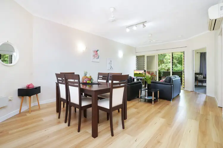 11/12 Mackillop Street, Parap NT 820