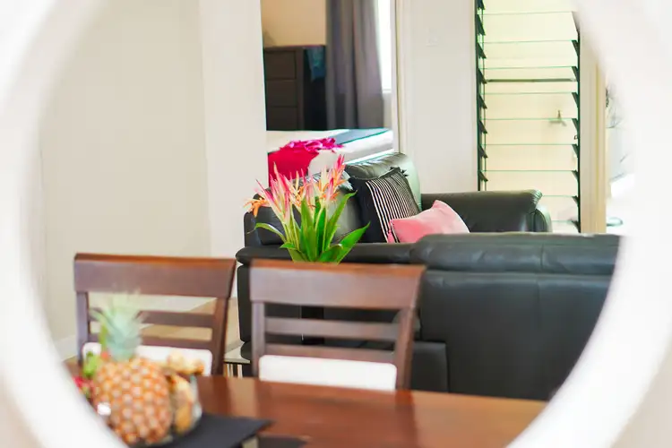 Third view of Homely unit listing, 11/12 Mackillop Street, Parap NT 820