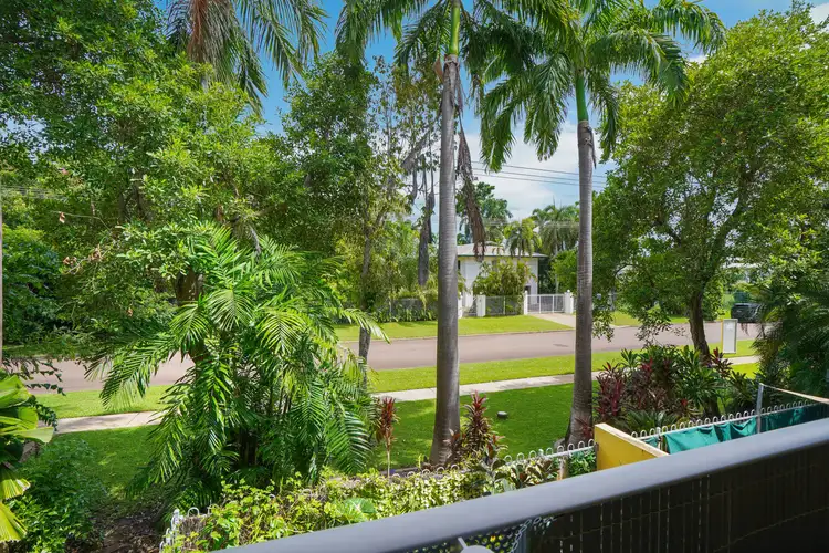 Sixth view of Homely unit listing, 11/12 Mackillop Street, Parap NT 820