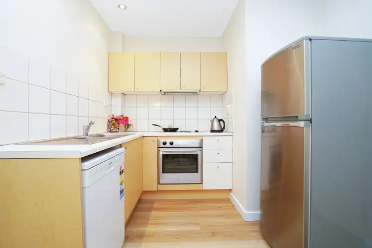 Seventh view of Homely unit listing, 11/12 Mackillop Street, Parap NT 820
