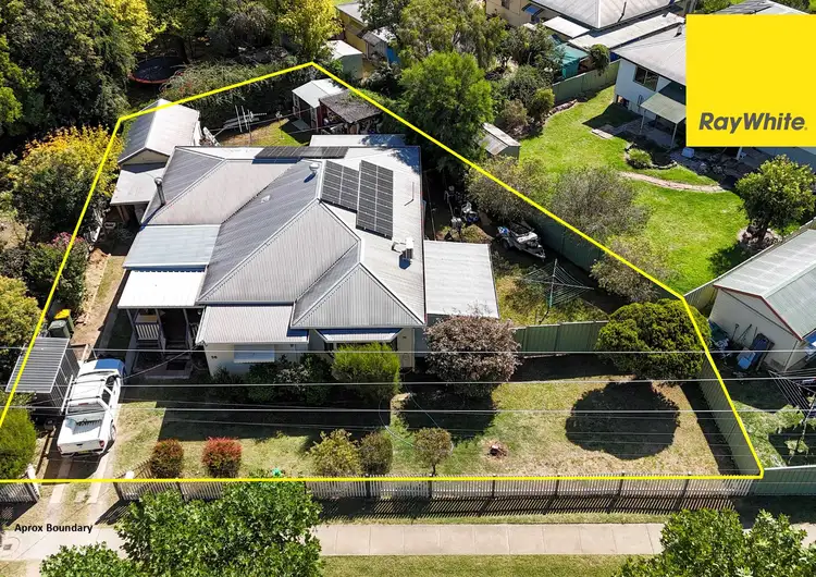 56 Glen Innes Road, Inverell NSW 2360