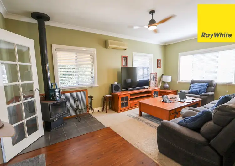 Fifth view of Homely house listing, 56 Glen Innes Road, Inverell NSW 2360