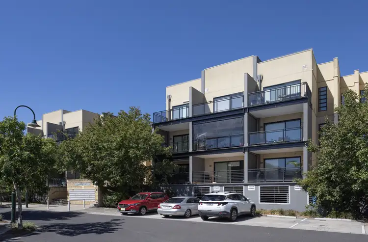21/115 Neerim Road, Glen Huntly VIC 3163