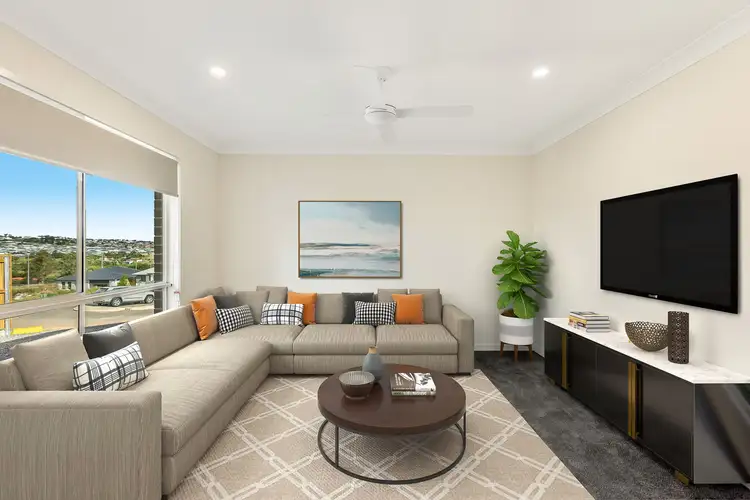 3 Kommamurra Court, Glenvale QLD 4350