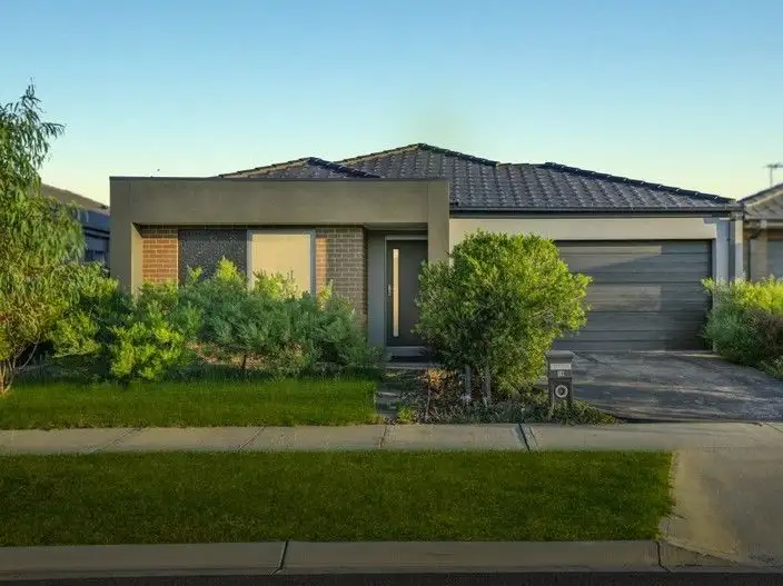 18 Crilly Street, Tarneit VIC 3029