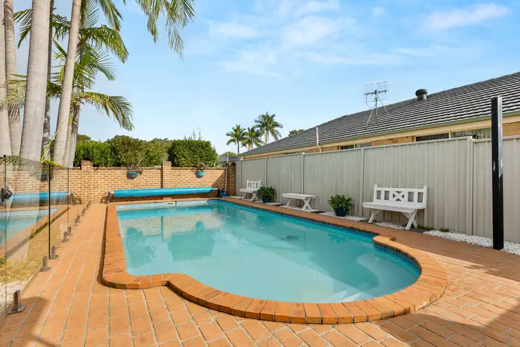 Third view of Homely house listing, 59 Jasmine Drive, Bomaderry NSW 2541