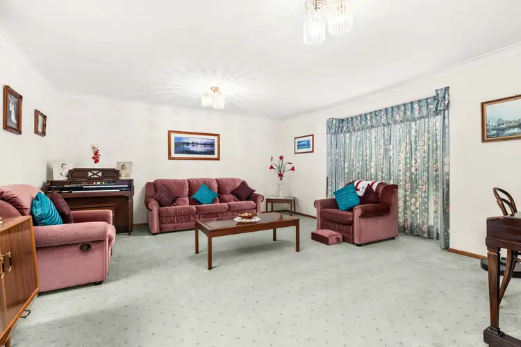 Fourth view of Homely house listing, 59 Jasmine Drive, Bomaderry NSW 2541