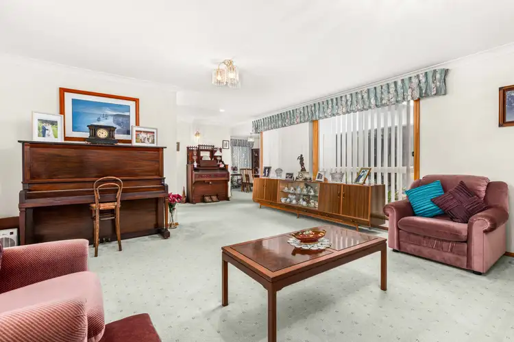 Fifth view of Homely house listing, 59 Jasmine Drive, Bomaderry NSW 2541