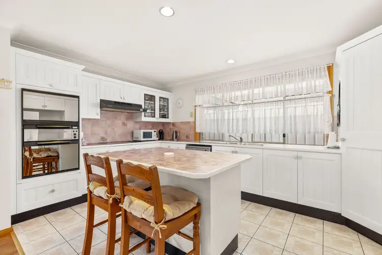 Sixth view of Homely house listing, 59 Jasmine Drive, Bomaderry NSW 2541