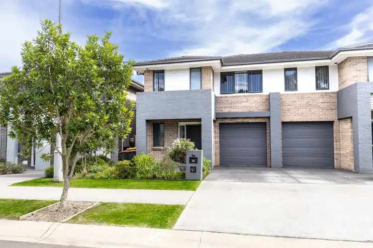 Main view of Homely house listing, 85 Webber Circuit, Bardia NSW 2565