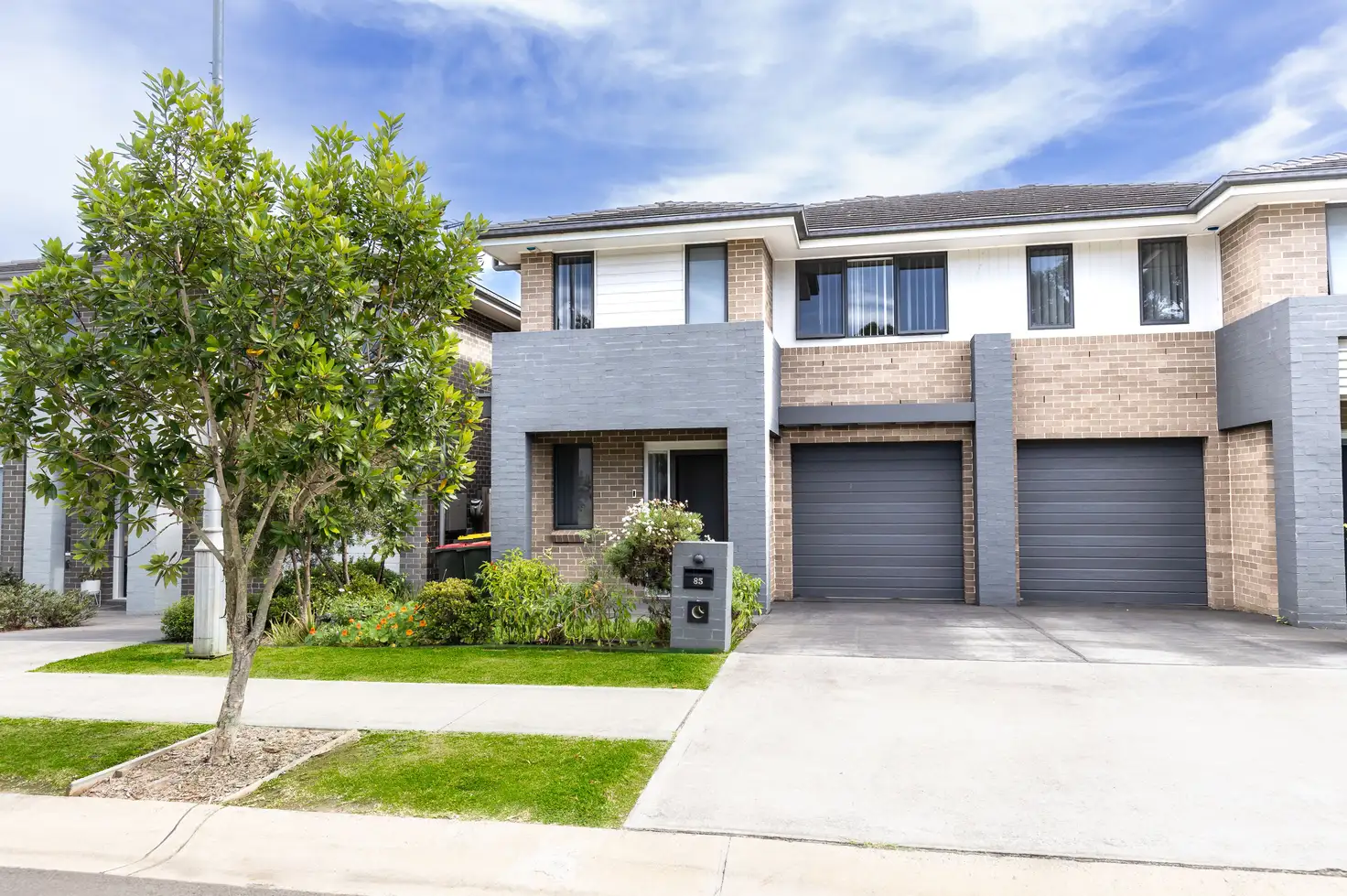 Main view of Homely house listing, 85 Webber Circuit, Bardia NSW 2565