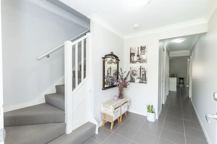 Second view of Homely house listing, 85 Webber Circuit, Bardia NSW 2565
