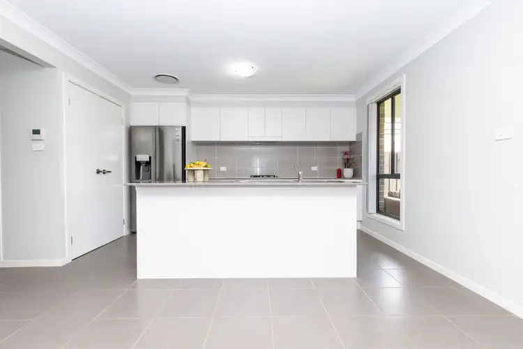 Third view of Homely house listing, 85 Webber Circuit, Bardia NSW 2565